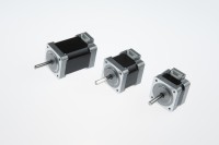 42mm 插件式步進(jìn)電機(jī)