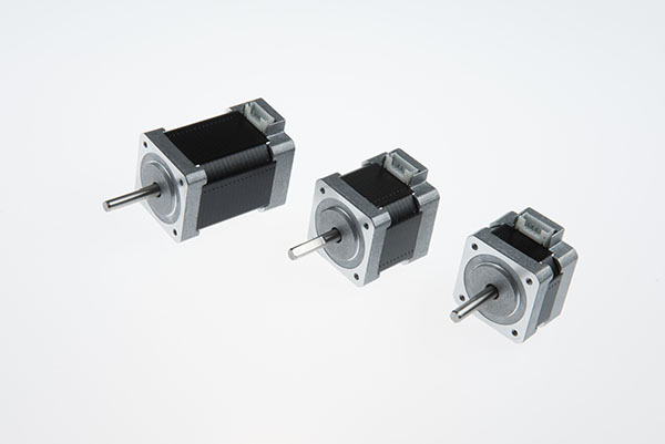 17S241-01S/D 42mm 插件式步進電機