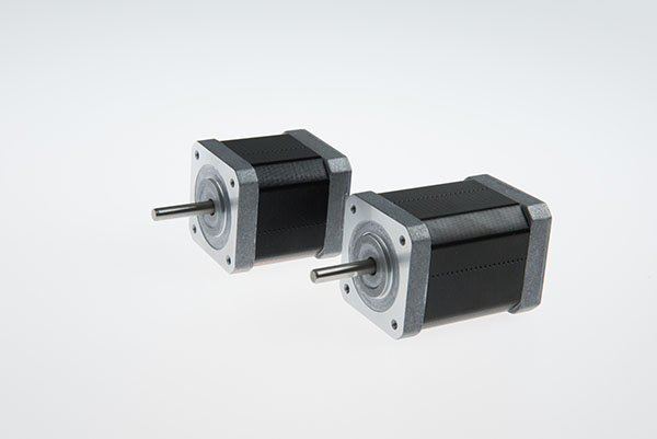 17H241-02S/D 42mm 標準式步進電機
