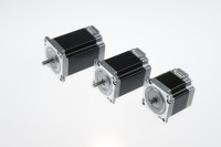 57mm 插件式步進(jìn)電機(jī)
