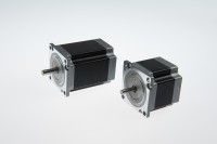 57mm 標(biāo)準(zhǔn)式步進(jìn)電機(jī)