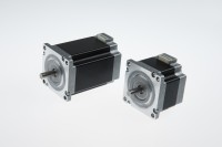 60mm 插件式步進(jìn)電機(jī)